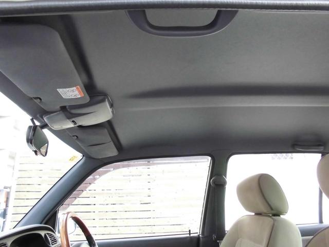 ミラジーノ ジーノ　禁煙車　マニュアル５速ミッション　キーレス（49枚目）