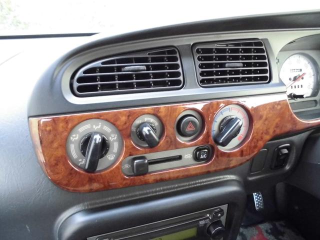 ミラジーノ ジーノ　禁煙車　マニュアル５速ミッション　キーレス（65枚目）
