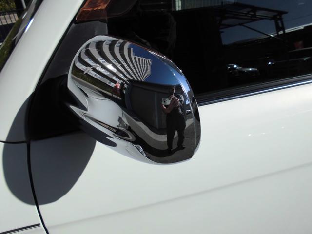 ミラジーノ ジーノＳ　マニュアル５速ミッション♪ターボ車♪ミニライトアルミホイール♪キーレス♪（29枚目）