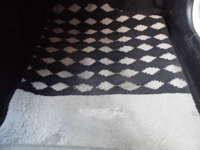 ミラジーノ ジーノＳ　マニュアル５速ミッション♪ターボ車♪ミニライトアルミホイール♪キーレス♪（33枚目）