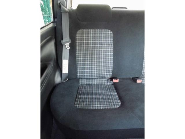 ミラジーノ ジーノＳ　マニュアル５速ミッション♪ターボ車♪ミニライトアルミホイール♪キーレス♪（35枚目）