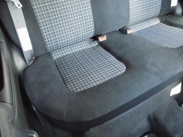 ミラジーノ ジーノＳ　マニュアル５速ミッション♪ターボ車♪ミニライトアルミホイール♪キーレス♪（36枚目）