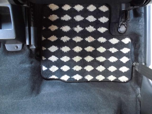 ミラジーノ ジーノＳ　マニュアル５速ミッション♪ターボ車♪ミニライトアルミホイール♪キーレス♪（37枚目）