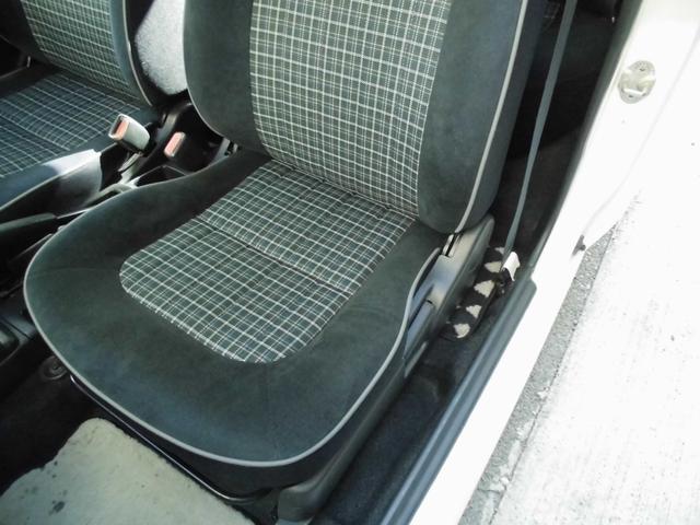 ミラジーノ ジーノＳ　マニュアル５速ミッション♪ターボ車♪ミニライトアルミホイール♪キーレス♪（41枚目）