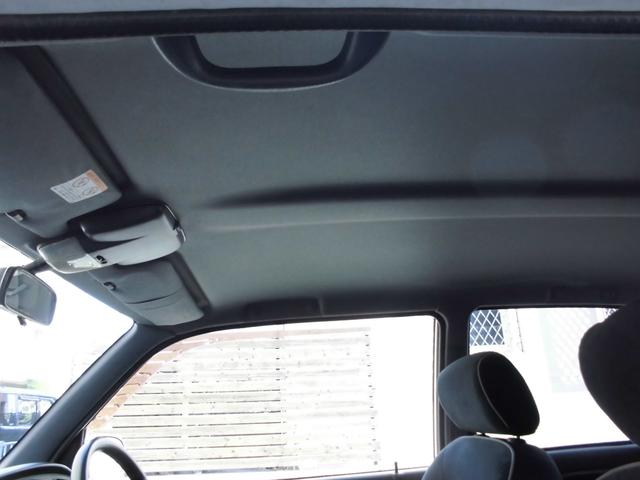 ミラジーノ ジーノＳ　マニュアル５速ミッション♪ターボ車♪ミニライトアルミホイール♪キーレス♪（43枚目）