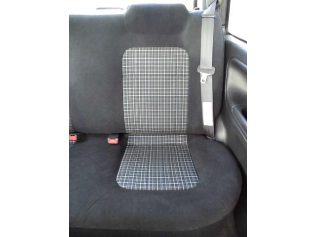 ミラジーノ ジーノＳ　マニュアル５速ミッション♪ターボ車♪ミニライトアルミホイール♪キーレス♪（44枚目）