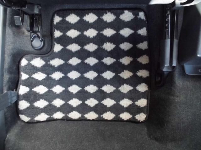 ミラジーノ ジーノＳ　マニュアル５速ミッション♪ターボ車♪ミニライトアルミホイール♪キーレス♪（46枚目）