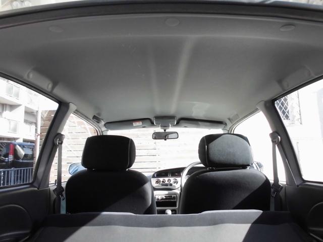 ミラジーノ ジーノＳ　マニュアル５速ミッション♪ターボ車♪ミニライトアルミホイール♪キーレス♪（50枚目）