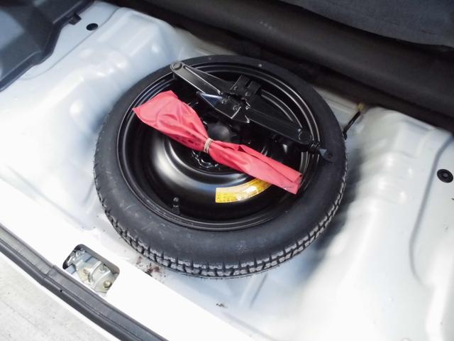 ミラジーノ ジーノＳ　マニュアル５速ミッション♪ターボ車♪ミニライトアルミホイール♪キーレス♪（51枚目）