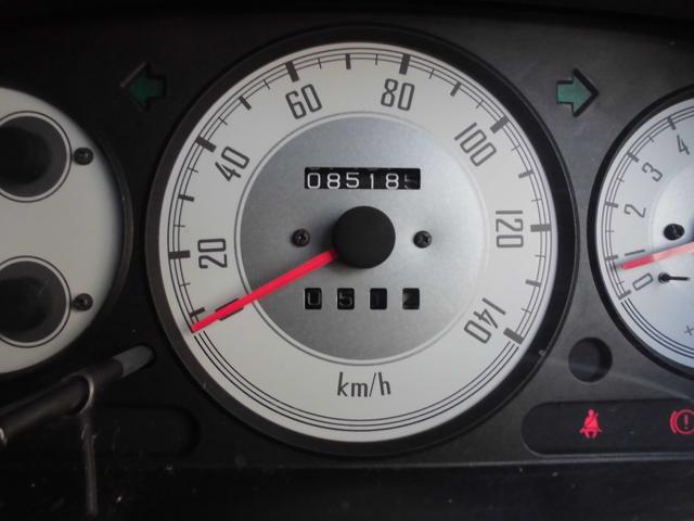 ミラジーノ ジーノＳ　マニュアル５速ミッション♪ターボ車♪ミニライトアルミホイール♪キーレス♪（61枚目）