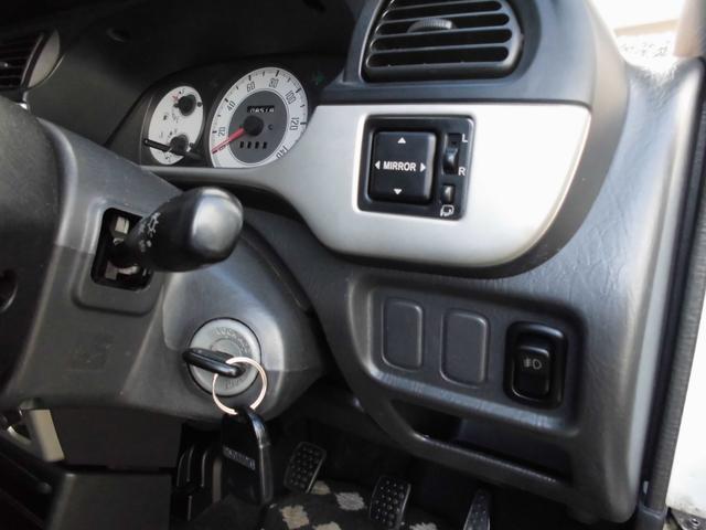 ミラジーノ ジーノＳ　マニュアル５速ミッション♪ターボ車♪ミニライトアルミホイール♪キーレス♪（62枚目）