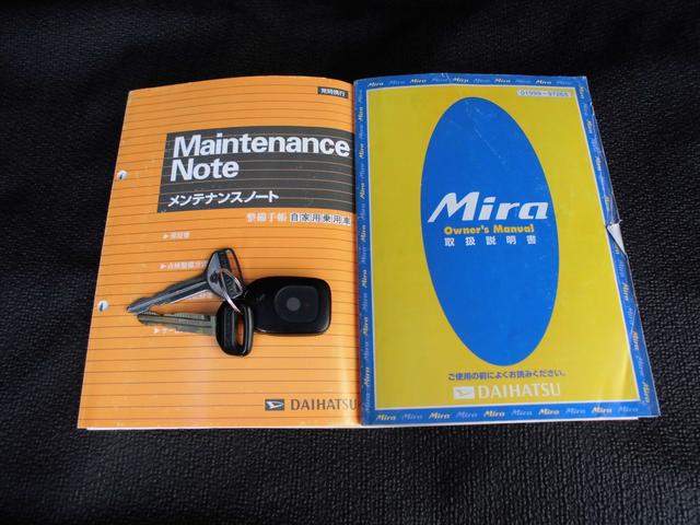 ミラジーノ ジーノＳ　マニュアル５速ミッション♪ターボ車♪ミニライトアルミホイール♪キーレス♪（66枚目）