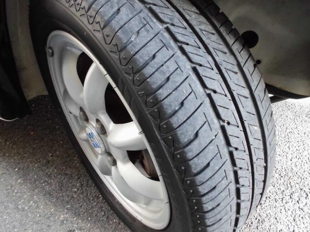 ミラジーノ ジーノＳ　マニュアル５速ミッション♪ターボ車♪ミニライトアルミホイール♪キーレス♪（67枚目）