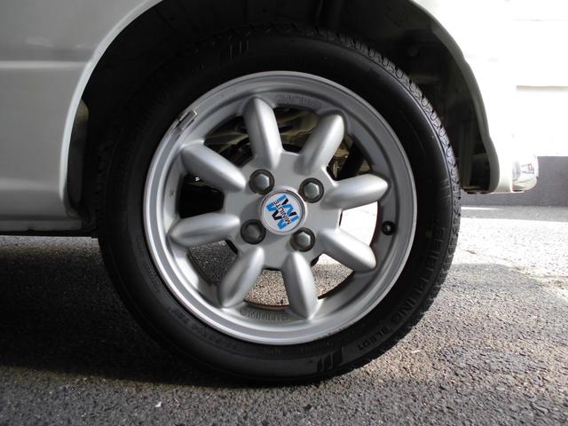 ミラジーノ ジーノＳ　マニュアル５速ミッション♪ターボ車♪ミニライトアルミホイール♪キーレス♪（71枚目）