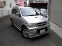 DAIHATSU TERIOS KID