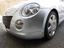アクティブトップ　禁煙車　ターボ車　ＣＤデッキ　フロントフォグランプ　キーレス（22枚目）