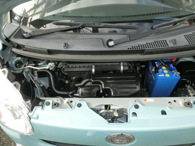 ムーヴキャンバス Ｇメイクアップリミテッド　ＳＡＩＩＩ　全国６ヶ月保証　両側パワースライドドア　Ｂｌｕｅｔｏｏｔｈ対応フルセグナビ　３６０ビューカメラ　ＥＴＣ　ソナーセンサー　ドアバイザー　スマートアシスト機能　スマートキー　プッシュスタート（26枚目）