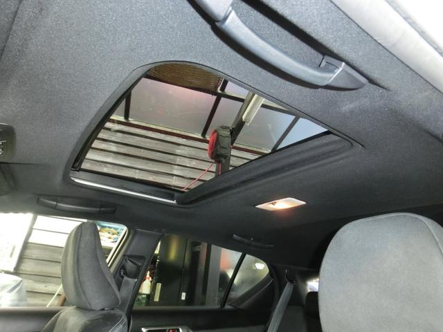 CT CT200h Fスポーツ 全国6ヶ月保証 後期 ムーンルーフ ドラレコ 10.3型ナビ デジタルインナーミラー アダプティブクルーズ LEDヘッドライト フルセグ バックカメラ Bluetoothオーディオ 純正17インチAW(21枚目)