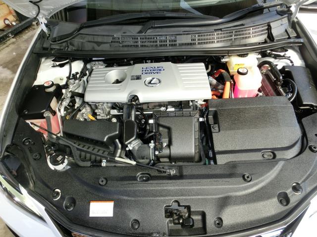 CT CT200h Fスポーツ 全国6ヶ月保証 後期 ムーンルーフ ドラレコ 10.3型ナビ デジタルインナーミラー アダプティブクルーズ LEDヘッドライト フルセグ バックカメラ Bluetoothオーディオ 純正17インチAW(35枚目)