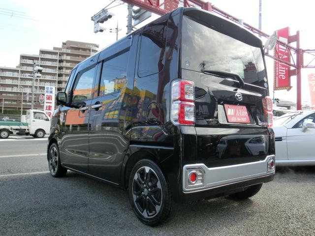 ウェイク G SA 全国6ヶ月保証 車検令和9年3月 スマートアシスト機能 両側パワースライドドア 8インチ新名神対応Bluetooth対応フルセグナビ リアカメラ ETC TVキット プッシュスタート(8枚目)