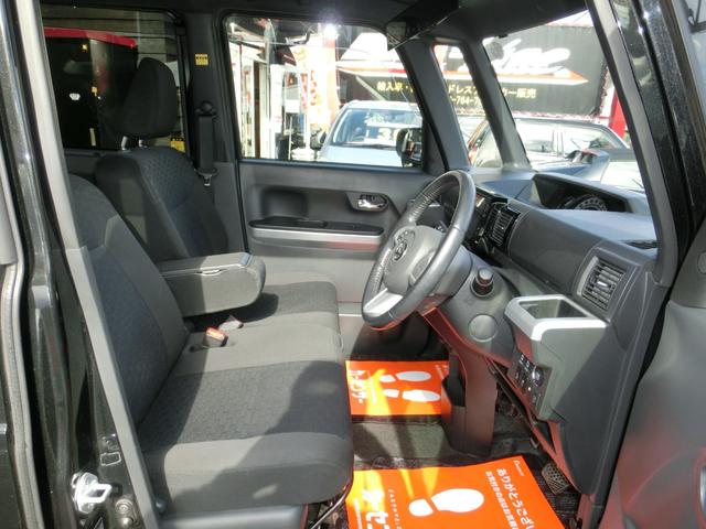 ウェイク G SA 全国6ヶ月保証 車検令和9年3月 スマートアシスト機能 両側パワースライドドア 8インチ新名神対応Bluetooth対応フルセグナビ リアカメラ ETC TVキット プッシュスタート(12枚目)