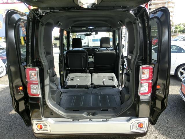 ウェイク G SA 全国6ヶ月保証 車検令和9年3月 スマートアシスト機能 両側パワースライドドア 8インチ新名神対応Bluetooth対応フルセグナビ リアカメラ ETC TVキット プッシュスタート(16枚目)