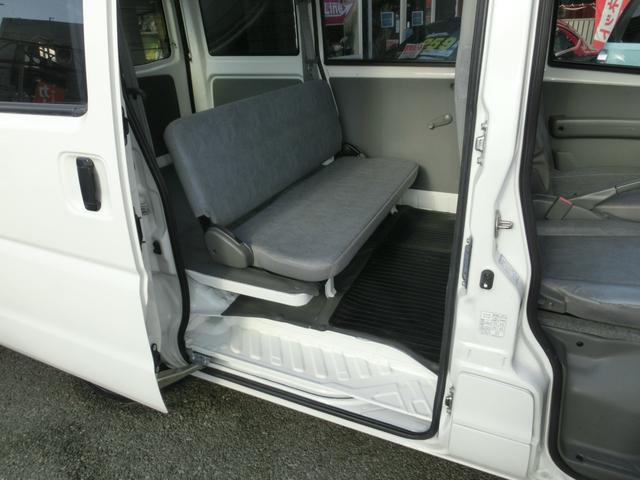 NV100クリッパーバン DX2シーター 全国6ヶ月保証 ハイルーフ ETC オートマチック パワステ エアコン エアバック(13枚目)