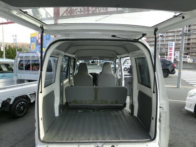 NV100クリッパーバン DX2シーター 全国6ヶ月保証 ハイルーフ ETC オートマチック パワステ エアコン エアバック(14枚目)