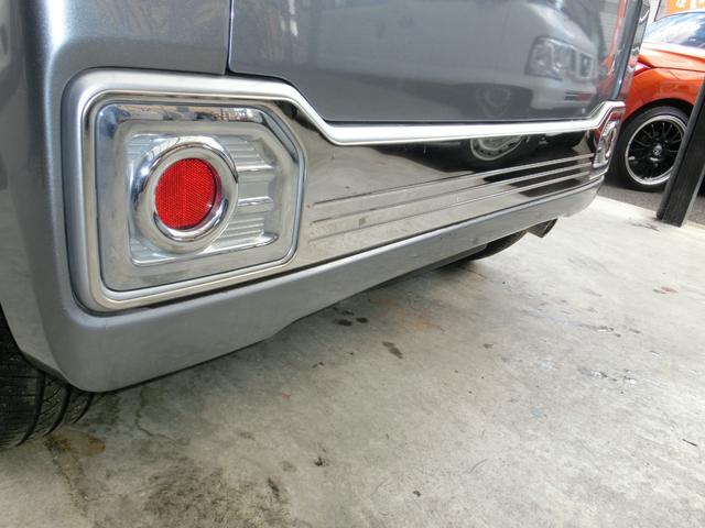 ウェイク G SA 全国1年保証 ターボ車 両側パワースライドドア LEDヘッドライト 新名神対応Bluetooth対応フルセグナビ リアモニター リヤカメラ ETC 前後ドラレコ 革調シートカバー(23枚目)