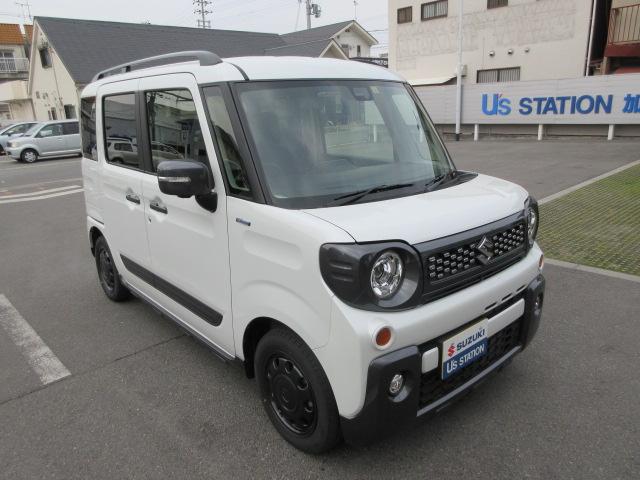 ギア HYBRID XZターボ(12枚目)