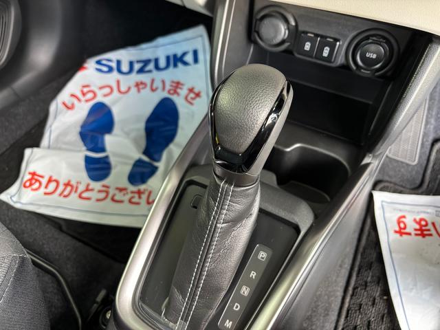 スイフト ＨＹＢＲＩＤ　ＭＺ（11枚目）