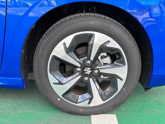 スイフト ＨＹＢＲＩＤ　ＭＺ（19枚目）