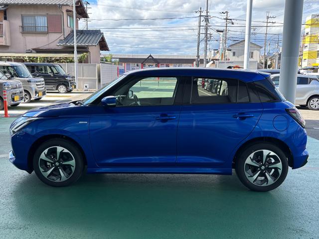 スイフト ＨＹＢＲＩＤ　ＭＺ（28枚目）