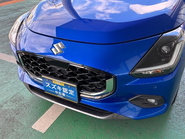 スイフト ＨＹＢＲＩＤ　ＭＺ（31枚目）