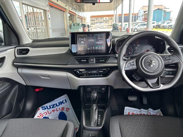 スイフト ＨＹＢＲＩＤ　ＭＺ（55枚目）