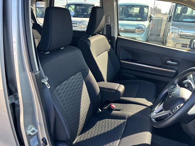 ワゴンRカスタムZ カスタムZ HYBRID ZX 4型 デュアルカメラブレーキ|後退時ブレーキサポート|LEDヘッドランプ|アダプティブクルーズコントロール|全方位モニター用カメラパッケージ|14インチアルミホイール|USB電源ソケット|(13枚目)