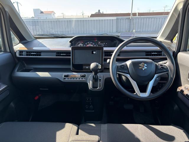 ワゴンRカスタムZ カスタムZ HYBRID ZX 4型 デュアルカメラブレーキ|後退時ブレーキサポート|LEDヘッドランプ|アダプティブクルーズコントロール|全方位モニター用カメラパッケージ|14インチアルミホイール|USB電源ソケット|(15枚目)