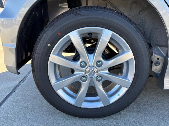 ワゴンRカスタムZ カスタムZ HYBRID ZX 4型 デュアルカメラブレーキ|後退時ブレーキサポート|LEDヘッドランプ|アダプティブクルーズコントロール|全方位モニター用カメラパッケージ|14インチアルミホイール|USB電源ソケット|(20枚目)