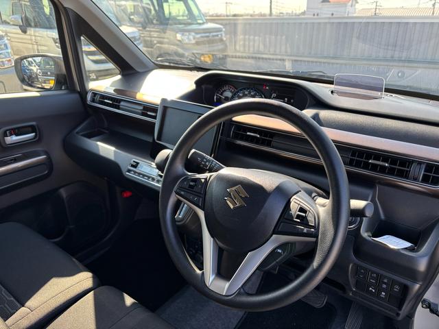 ワゴンRカスタムZ カスタムZ HYBRID ZX 4型 デュアルカメラブレーキ|後退時ブレーキサポート|LEDヘッドランプ|アダプティブクルーズコントロール|全方位モニター用カメラパッケージ|14インチアルミホイール|USB電源ソケット|(33枚目)