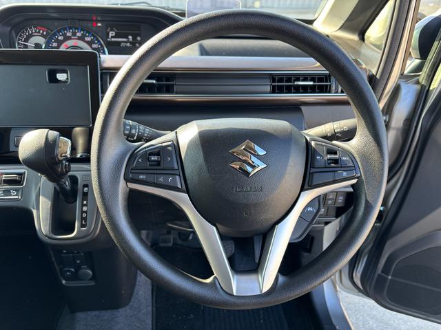 ワゴンRカスタムZ カスタムZ HYBRID ZX 4型 デュアルカメラブレーキ|後退時ブレーキサポート|LEDヘッドランプ|アダプティブクルーズコントロール|全方位モニター用カメラパッケージ|14インチアルミホイール|USB電源ソケット|(36枚目)