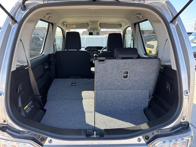 ワゴンRカスタムZ カスタムZ HYBRID ZX 4型 デュアルカメラブレーキ|後退時ブレーキサポート|LEDヘッドランプ|アダプティブクルーズコントロール|全方位モニター用カメラパッケージ|14インチアルミホイール|USB電源ソケット|(60枚目)