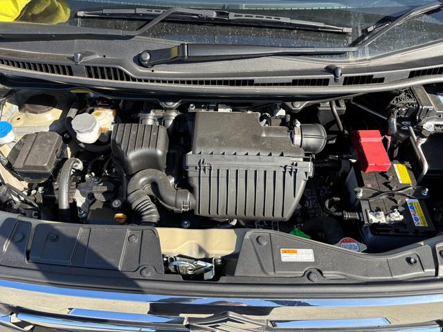 ワゴンRカスタムZ カスタムZ HYBRID ZX 4型 デュアルカメラブレーキ|後退時ブレーキサポート|LEDヘッドランプ|アダプティブクルーズコントロール|全方位モニター用カメラパッケージ|14インチアルミホイール|USB電源ソケット|(64枚目)