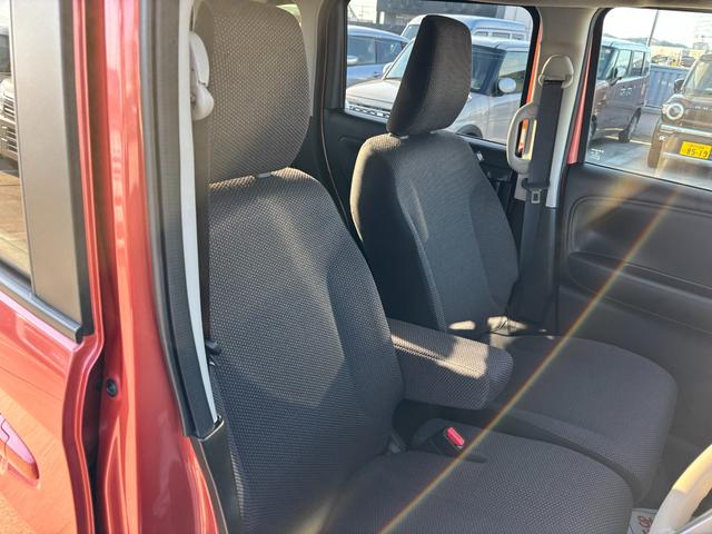 ワゴンＲスマイル ＨＹＢＲＩＤ　Ｓ　３型　全方位モニター付ナビ　ＬＥＤライト　デュアルセンサーブレーキＩＩ｜後席左側ワンアクションパワースライド｜ＬＥＤヘッドランプ｜全面ＵＶカット機能付ガラス｜キーレスプッシュスタートシステム｜電動パーキングブレーキ｜（13枚目）