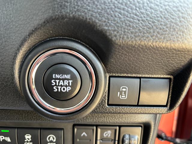 ワゴンＲスマイル ＨＹＢＲＩＤ　Ｓ　３型　全方位モニター付ナビ　ＬＥＤライト　デュアルセンサーブレーキＩＩ｜後席左側ワンアクションパワースライド｜ＬＥＤヘッドランプ｜全面ＵＶカット機能付ガラス｜キーレスプッシュスタートシステム｜電動パーキングブレーキ｜（17枚目）