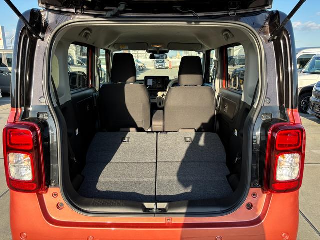 ワゴンＲスマイル ＨＹＢＲＩＤ　Ｓ　３型　全方位モニター付ナビ　ＬＥＤライト　デュアルセンサーブレーキＩＩ｜後席左側ワンアクションパワースライド｜ＬＥＤヘッドランプ｜全面ＵＶカット機能付ガラス｜キーレスプッシュスタートシステム｜電動パーキングブレーキ｜（19枚目）