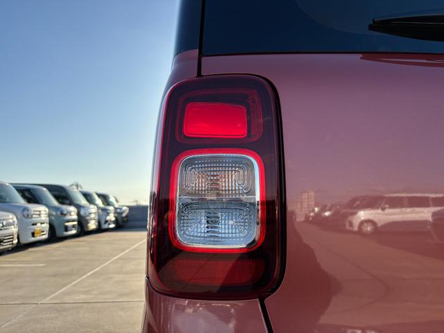 ワゴンＲスマイル ＨＹＢＲＩＤ　Ｓ　３型　全方位モニター付ナビ　ＬＥＤライト　デュアルセンサーブレーキＩＩ｜後席左側ワンアクションパワースライド｜ＬＥＤヘッドランプ｜全面ＵＶカット機能付ガラス｜キーレスプッシュスタートシステム｜電動パーキングブレーキ｜（28枚目）