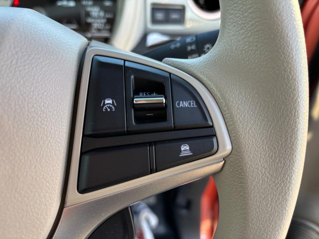 ワゴンＲスマイル ＨＹＢＲＩＤ　Ｓ　３型　全方位モニター付ナビ　ＬＥＤライト　デュアルセンサーブレーキＩＩ｜後席左側ワンアクションパワースライド｜ＬＥＤヘッドランプ｜全面ＵＶカット機能付ガラス｜キーレスプッシュスタートシステム｜電動パーキングブレーキ｜（36枚目）