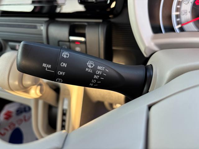 ワゴンＲスマイル ＨＹＢＲＩＤ　Ｓ　３型　全方位モニター付ナビ　ＬＥＤライト　デュアルセンサーブレーキＩＩ｜後席左側ワンアクションパワースライド｜ＬＥＤヘッドランプ｜全面ＵＶカット機能付ガラス｜キーレスプッシュスタートシステム｜電動パーキングブレーキ｜（38枚目）