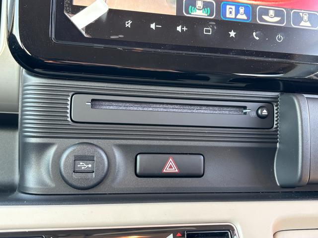 ワゴンＲスマイル ＨＹＢＲＩＤ　Ｓ　３型　全方位モニター付ナビ　ＬＥＤライト　デュアルセンサーブレーキＩＩ｜後席左側ワンアクションパワースライド｜ＬＥＤヘッドランプ｜全面ＵＶカット機能付ガラス｜キーレスプッシュスタートシステム｜電動パーキングブレーキ｜（47枚目）