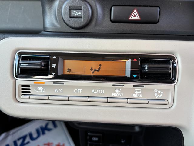 ワゴンＲスマイル ＨＹＢＲＩＤ　Ｓ　３型　全方位モニター付ナビ　ＬＥＤライト　デュアルセンサーブレーキＩＩ｜後席左側ワンアクションパワースライド｜ＬＥＤヘッドランプ｜全面ＵＶカット機能付ガラス｜キーレスプッシュスタートシステム｜電動パーキングブレーキ｜（48枚目）